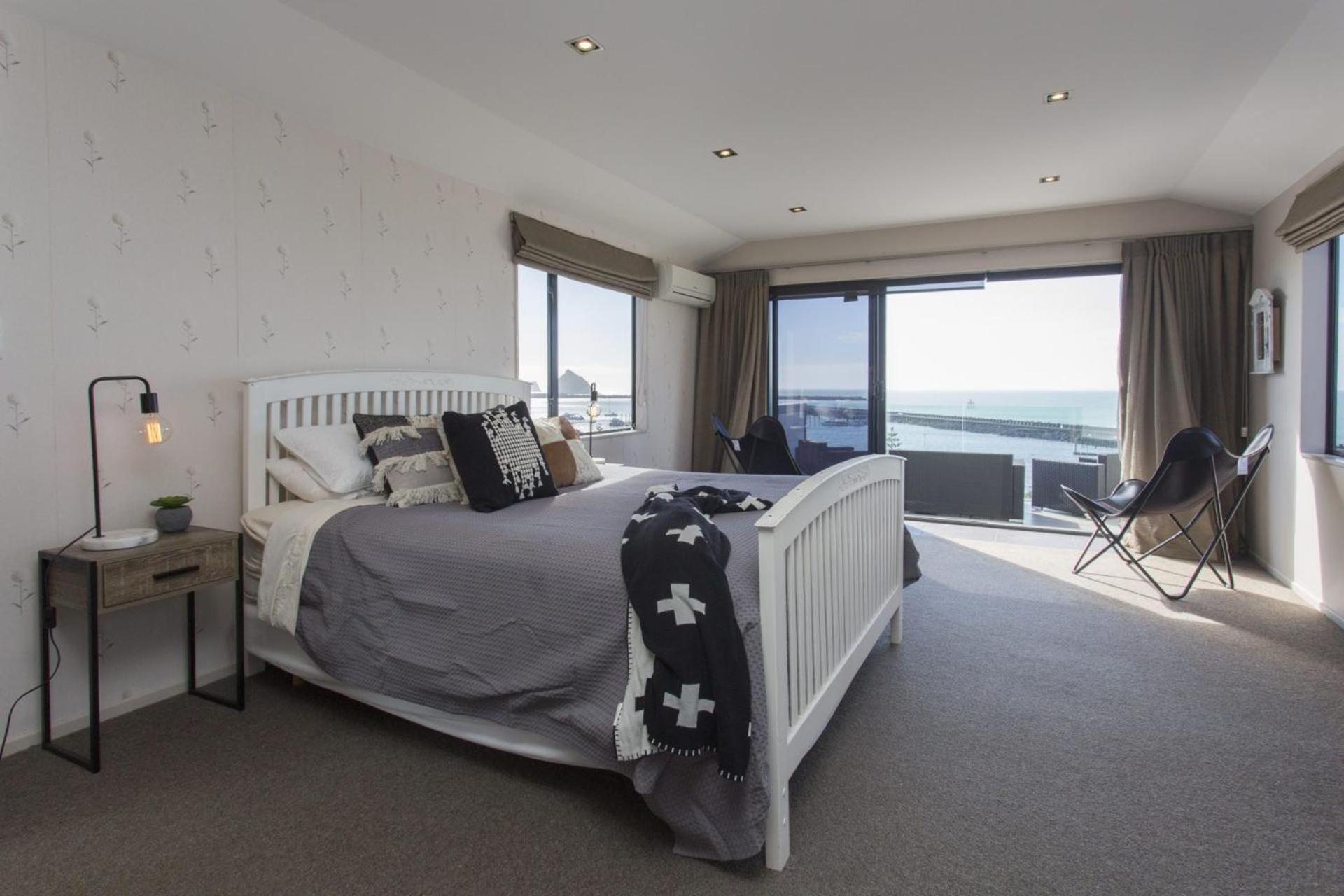 Villa The Waterfront Escape New Plymouth Exterior foto