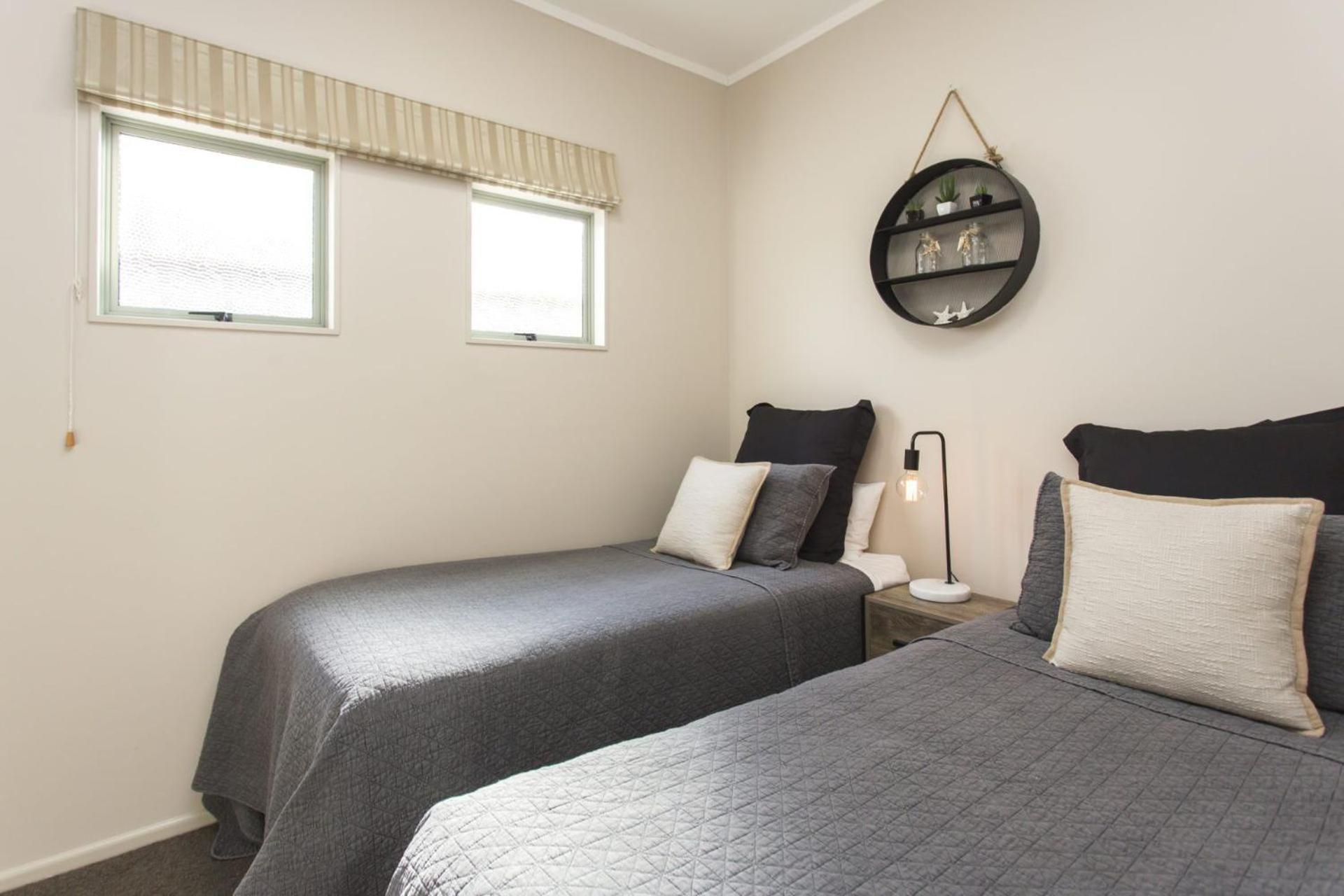 Villa The Waterfront Escape New Plymouth Exterior foto