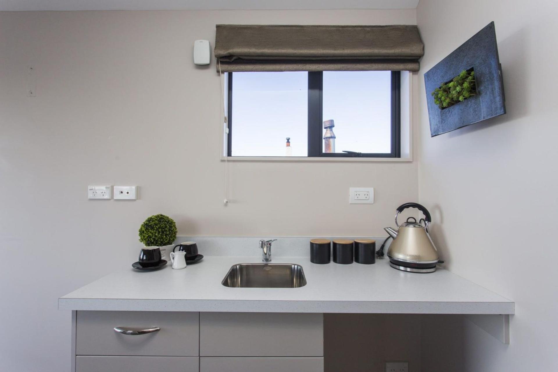Villa The Waterfront Escape New Plymouth Exterior foto